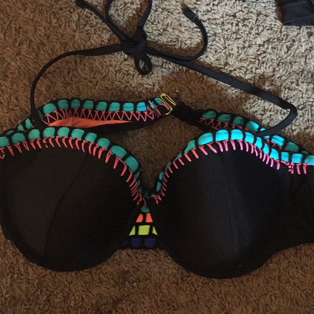 Swimsuit